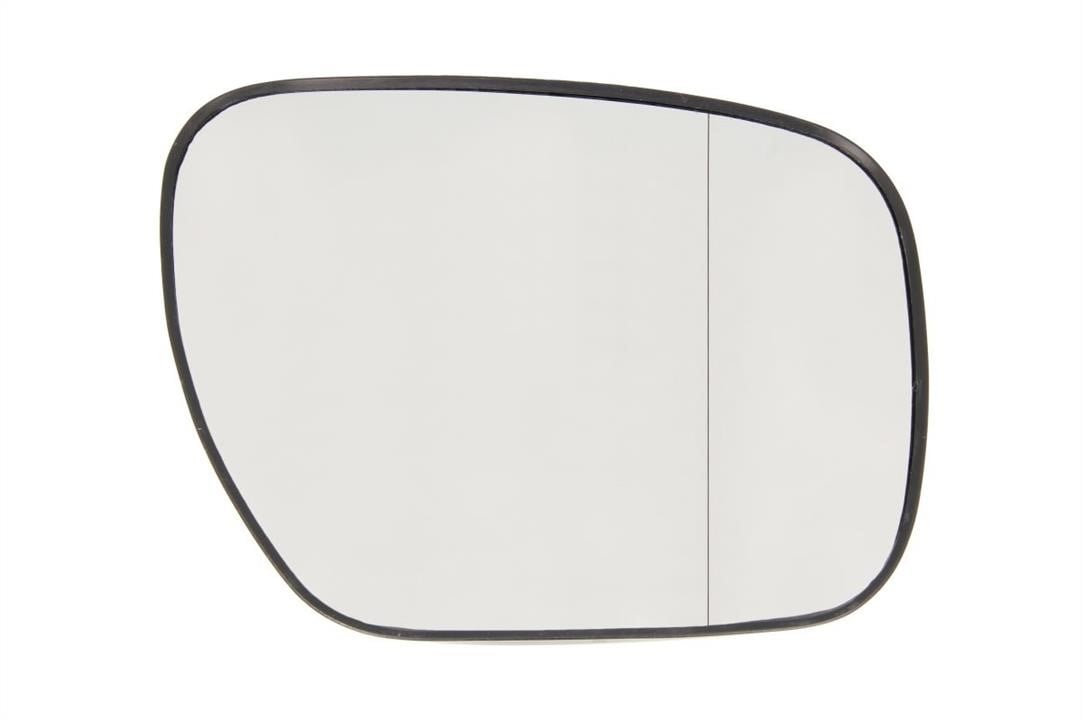 Blic 6102-14-2001714P Mirror Glass Heated 6102142001714P: Buy near me in Poland at 2407.PL - Good price!