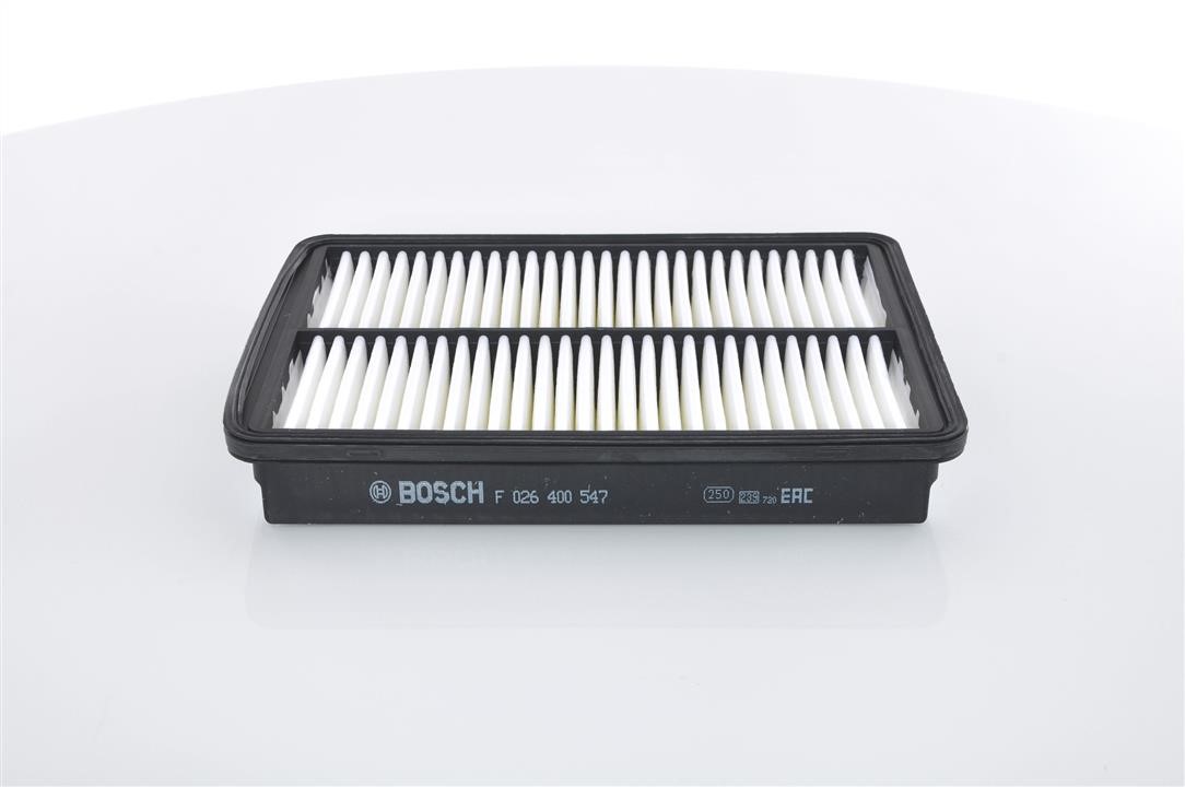Bosch Air filter – price 50 PLN