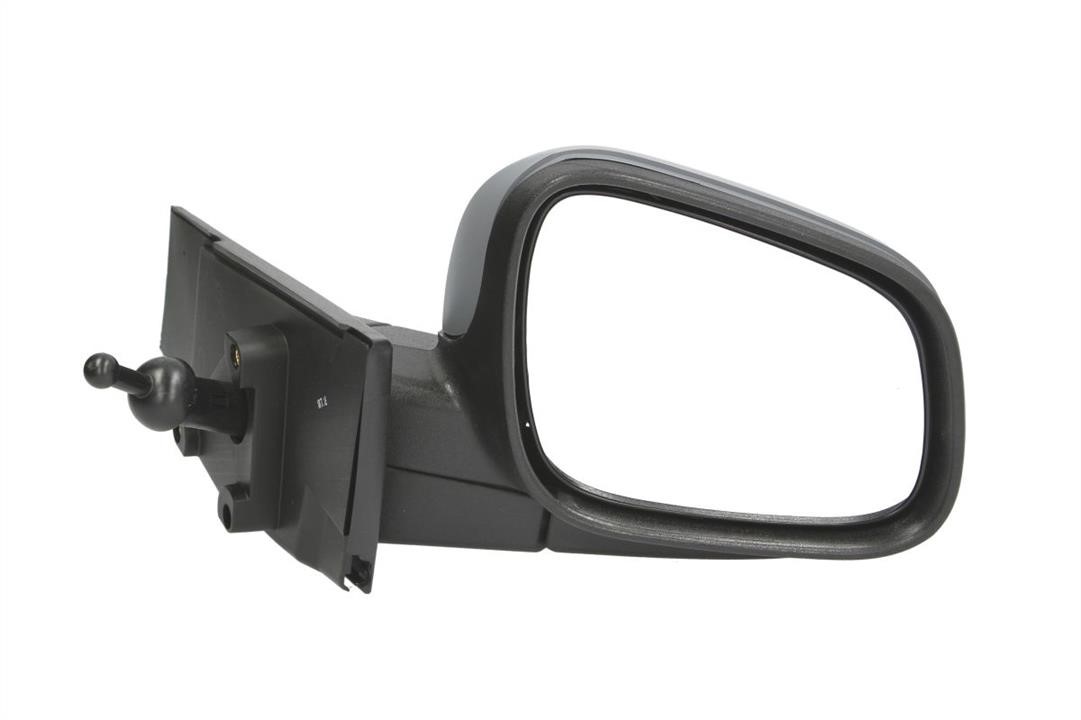 Side view mirror Chevrolet: 540256010366P Blic Rearview Mirror