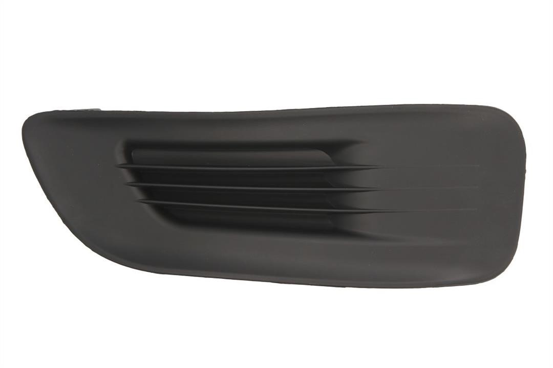 Atrapa zderzaka Citroen C4: 6502070537924P Blic Kratka przedniego zderzaka