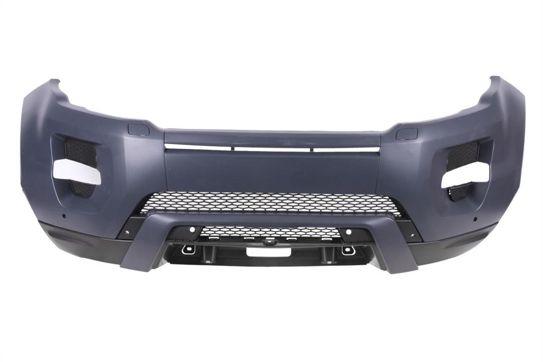 Blic 5510-00-6456902P Front bumper 5510006456902P: Buy near me in Poland at 2407.PL - Good price!
