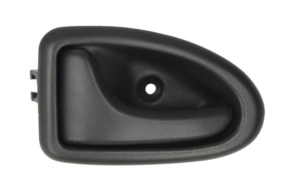 Blic 6010-09-6032409SP Doors handle front left internal 6010096032409SP: Buy near me in Poland at 2407.PL - Good price!