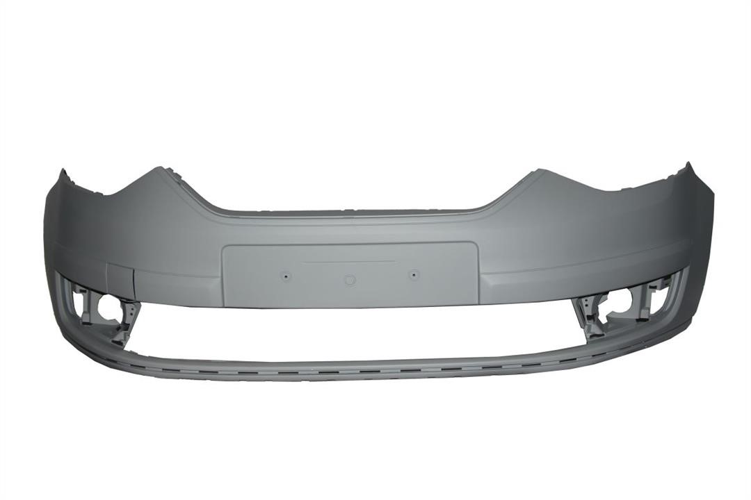 Blic 5510-00-2584900P Front bumper 5510002584900P: Buy near me in Poland at 2407.PL - Good price!