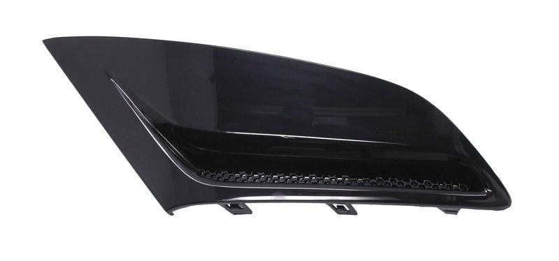Blic 6502-07-5064916P Front bumper grill 6502075064916P: Buy near me in Poland at 2407.PL - Good price!