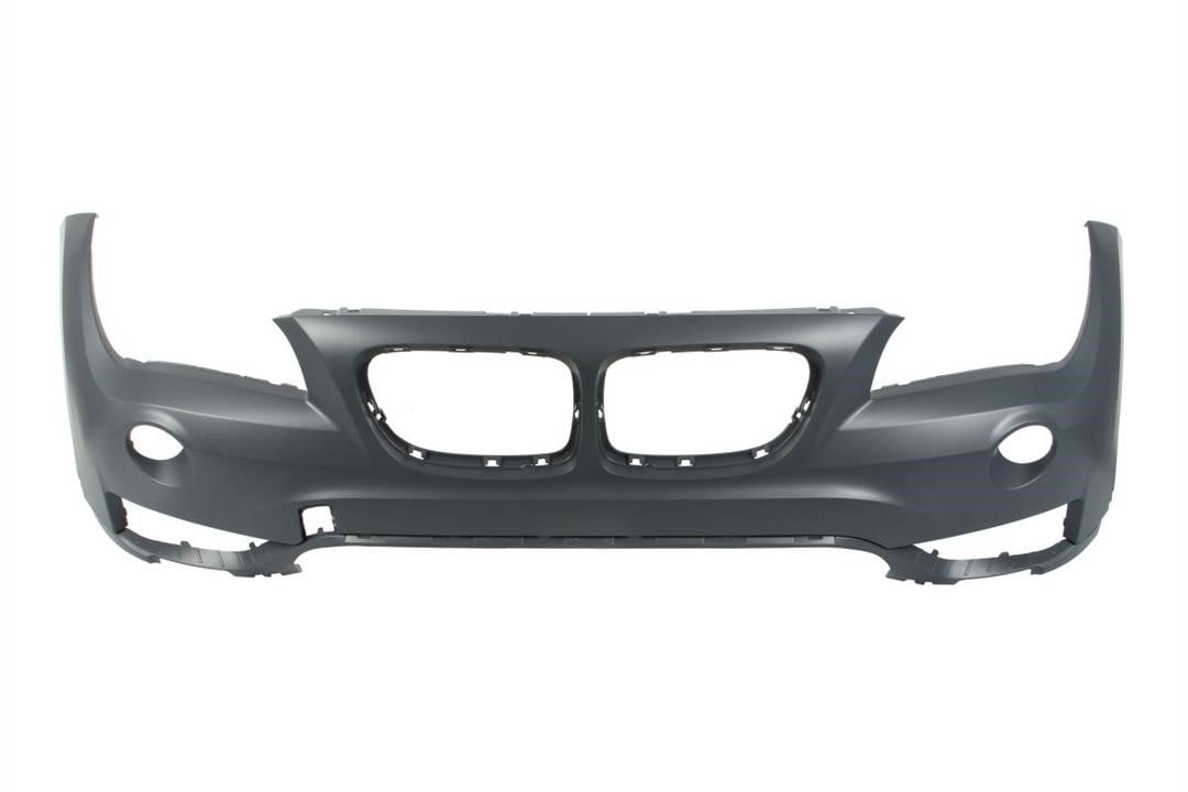 Blic 5510-00-0092900P Front bumper 5510000092900P: Buy near me in Poland at 2407.PL - Good price!