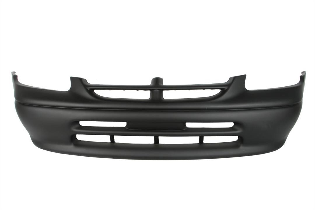 Blic 5510-00-0912900P Front bumper 5510000912900P: Buy near me in Poland at 2407.PL - Good price!