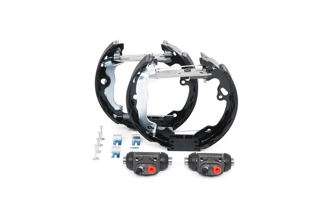 Bosch Brake shoe set – price 313 PLN
