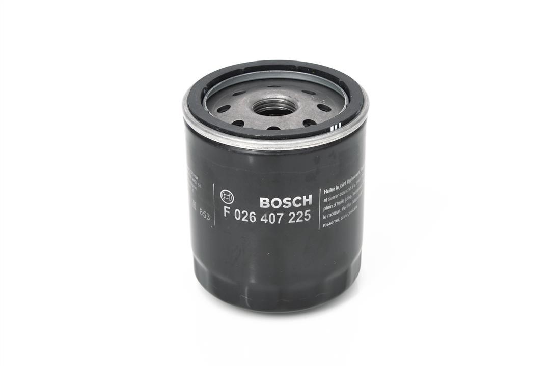 Bosch Filtr oleju – cena 27 PLN