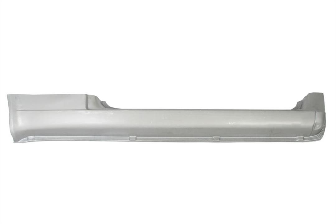 Blic 6505-06-2012002PP Sill cover 6505062012002PP: Buy near me in Poland at 2407.PL - Good price!