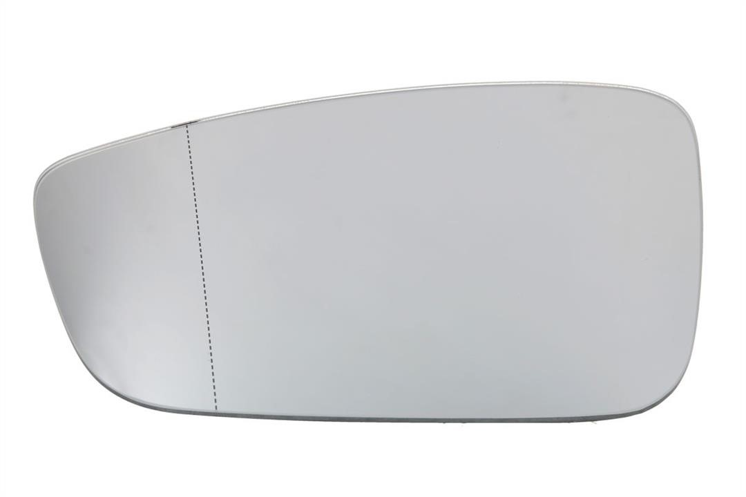 Blic 6102-10-2002317P Mirror Glass Heated 6102102002317P: Buy near me in Poland at 2407.PL - Good price!