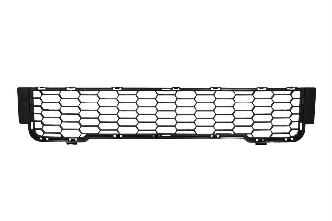 Blic 6502-07-6011998P Front bumper grill 6502076011998P: Buy near me in Poland at 2407.PL - Good price!
