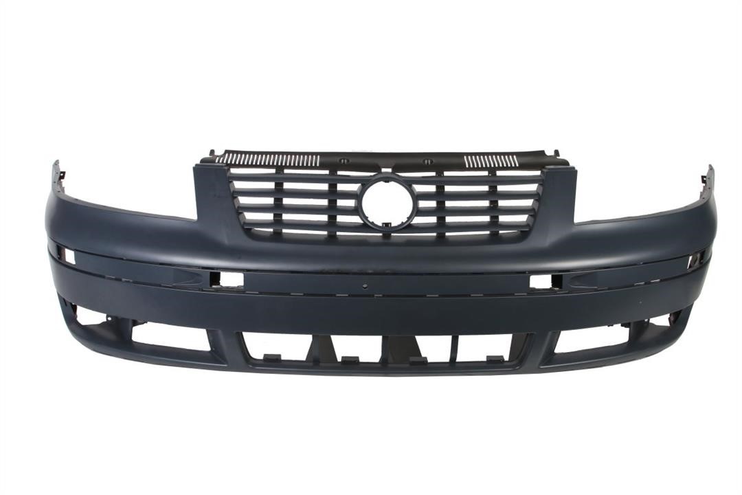 Blic 5510-00-9590901P Front bumper 5510009590901P: Buy near me in Poland at 2407.PL - Good price!