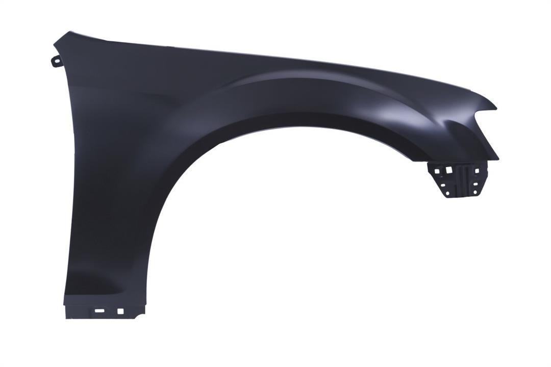 Blic 6504-04-0939312P Front fender right 6504040939312P: Buy near me in Poland at 2407.PL - Good price!