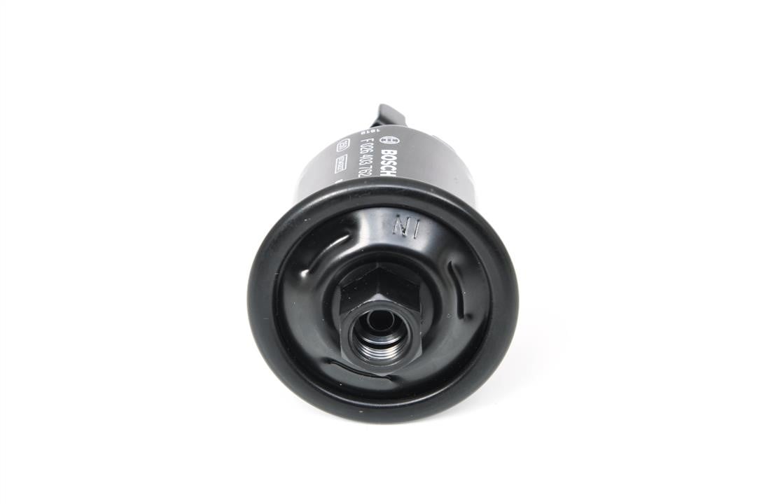 Bosch Kraftstofffilter – Preis 77 PLN