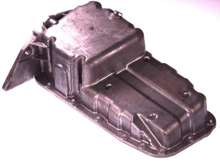 Blic 0216-00-5050470P Oil Pan 0216005050470P: Buy near me in Poland at 2407.PL - Good price!