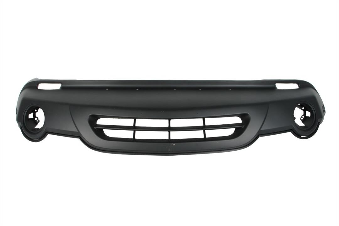 Blic 5510-00-0940902P Front bumper 5510000940902P: Buy near me in Poland at 2407.PL - Good price!