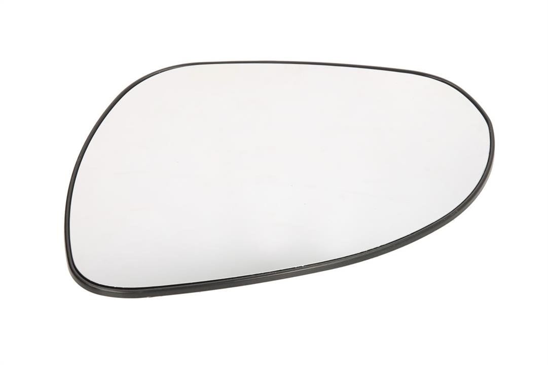 Blic 6102-02-1291127P Mirror Glass Heated 6102021291127P: Buy near me in Poland at 2407.PL - Good price!