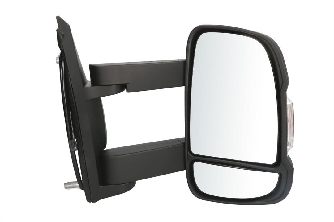 Blic 5402-21-2001116P Outside Mirror 5402212001116P: Buy near me in Poland at 2407.PL - Good price!