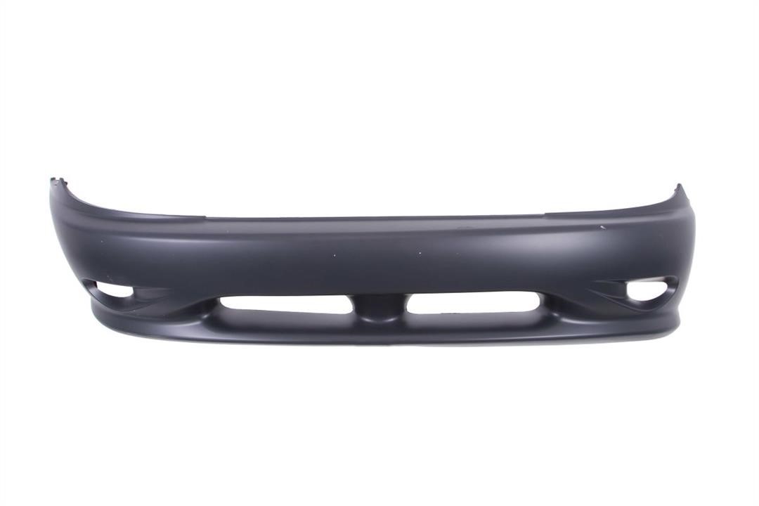 Blic 5510-00-3276900P Front bumper 5510003276900P: Buy near me in Poland at 2407.PL - Good price!