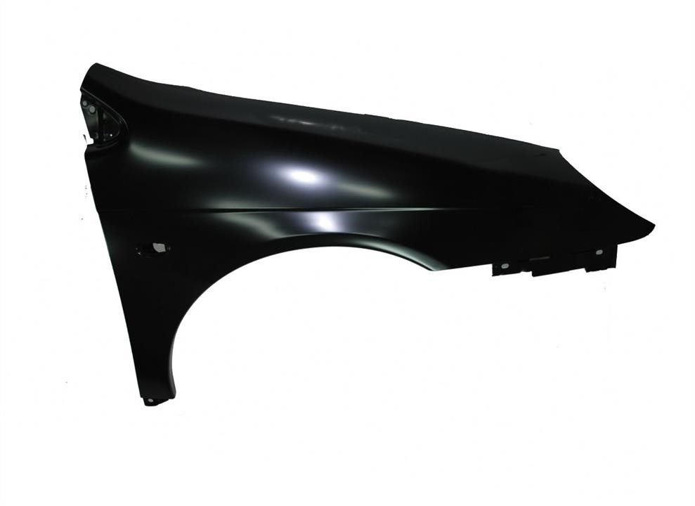 Blic 6504-04-0524312Q Front fender right 6504040524312Q: Buy near me in Poland at 2407.PL - Good price!