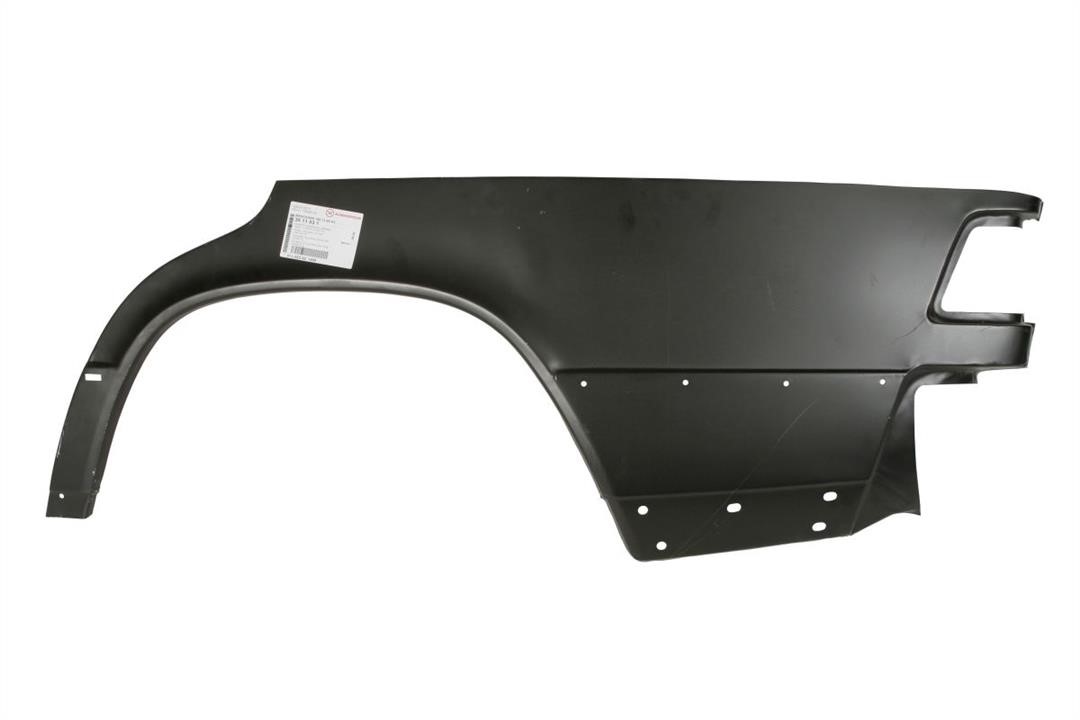 6504013511531K Blic Rear fender