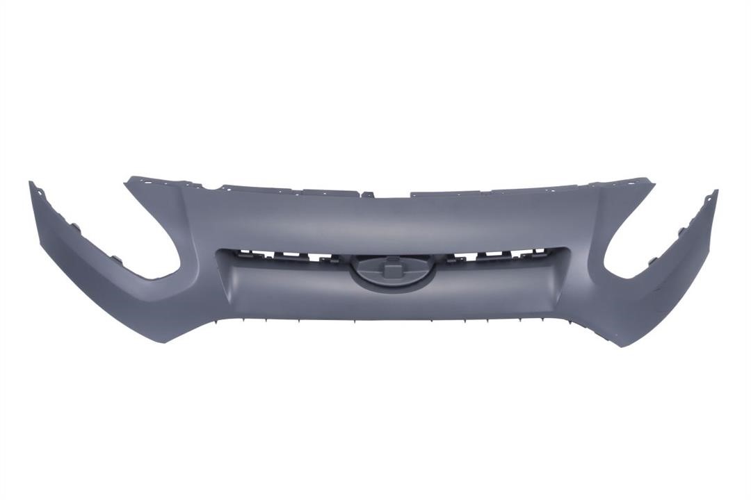 Blic 5510-00-2508900P Front bumper 5510002508900P: Buy near me in Poland at 2407.PL - Good price!