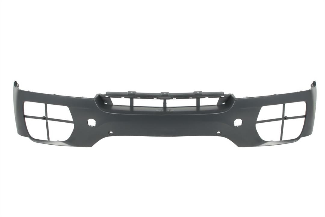 Blic 5510-00-0099900P Front bumper 5510000099900P: Buy near me at 2407.PL in Poland at an Affordable price!
