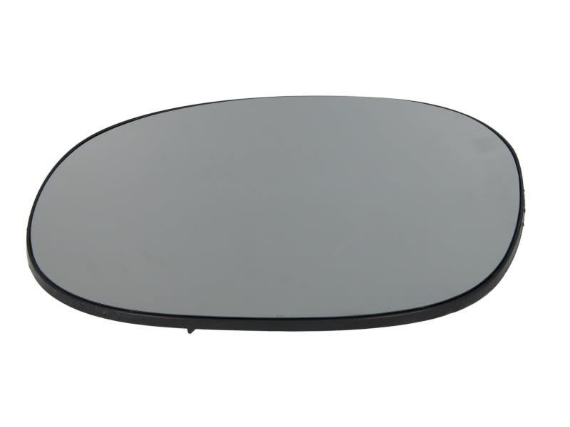 Blic 6102-02-1231851P Mirror Glass Heated 6102021231851P: Buy near me in Poland at 2407.PL - Good price!