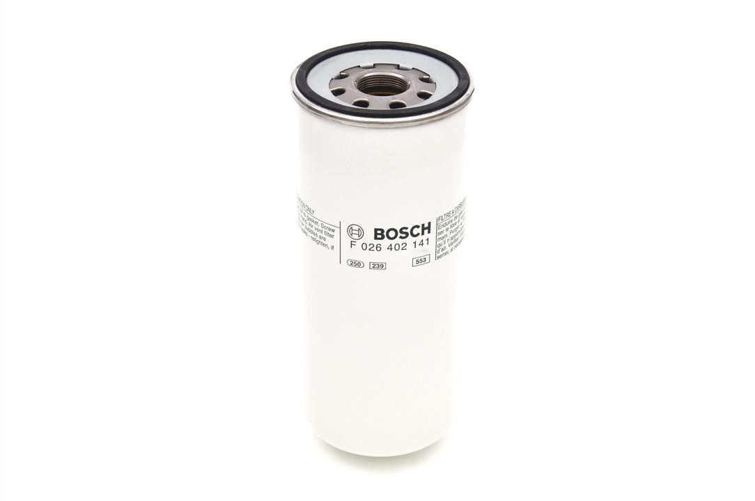 Bosch Filtr paliwa – cena [object Object] PLN