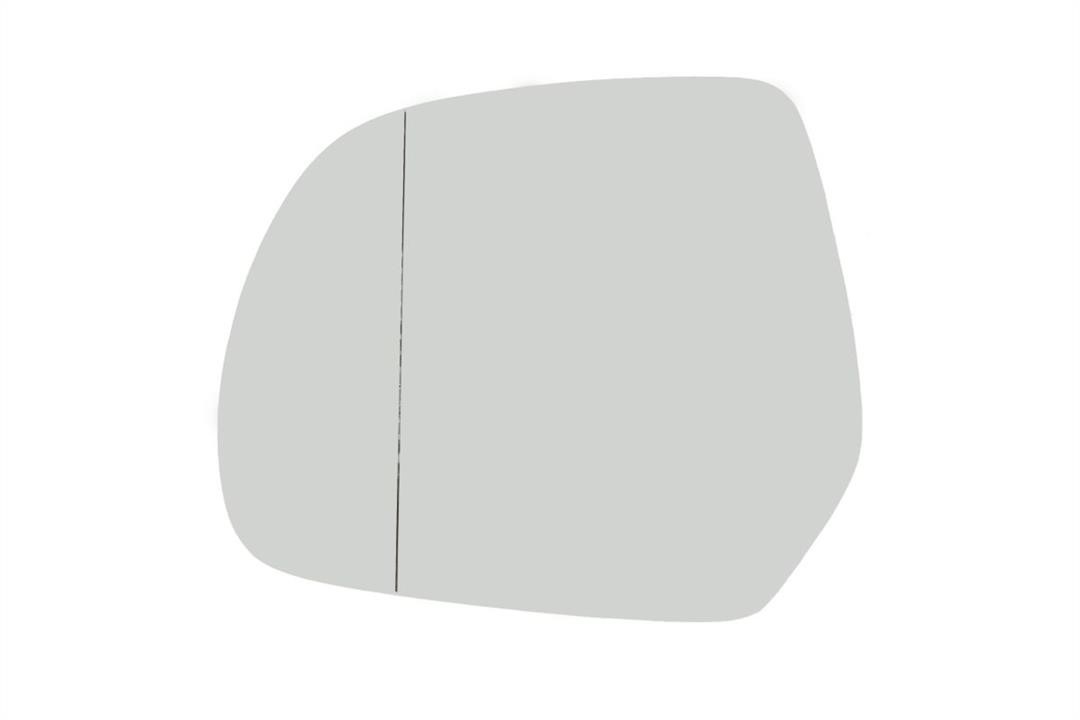 Blic 6102-02-6700591P Mirror Glass Heated 6102026700591P: Buy near me in Poland at 2407.PL - Good price!