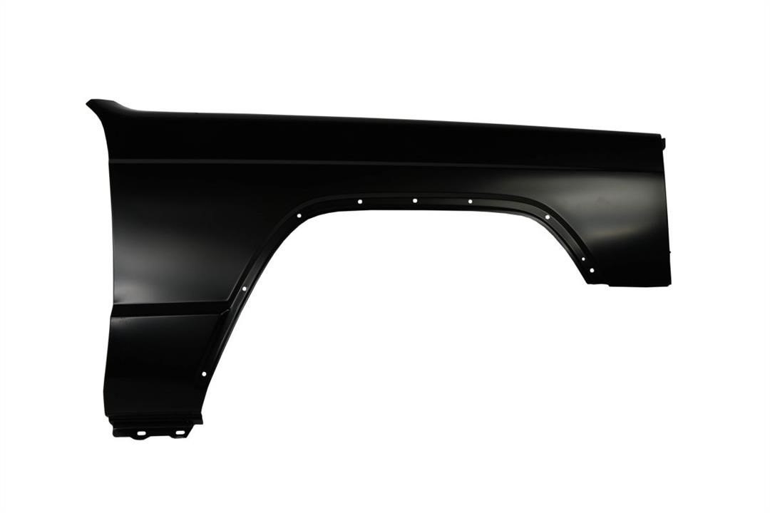 Front fender Jeep Cherokee: 6504043203316P Blic Front fender right
