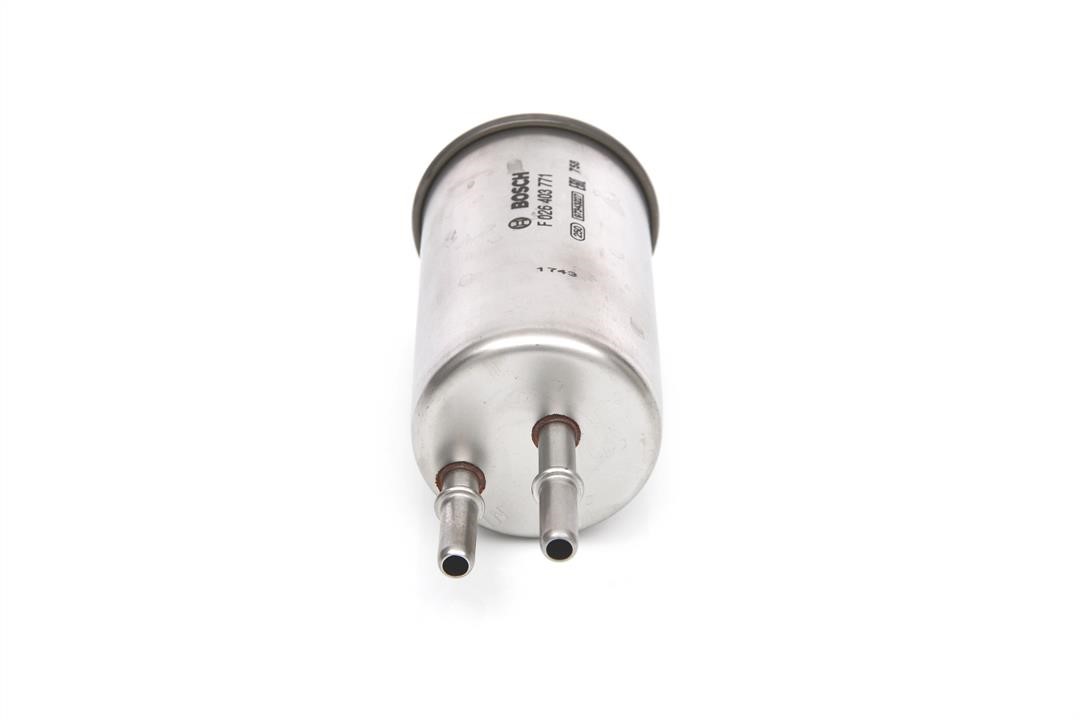 Bosch Kraftstofffilter – Preis 91 PLN