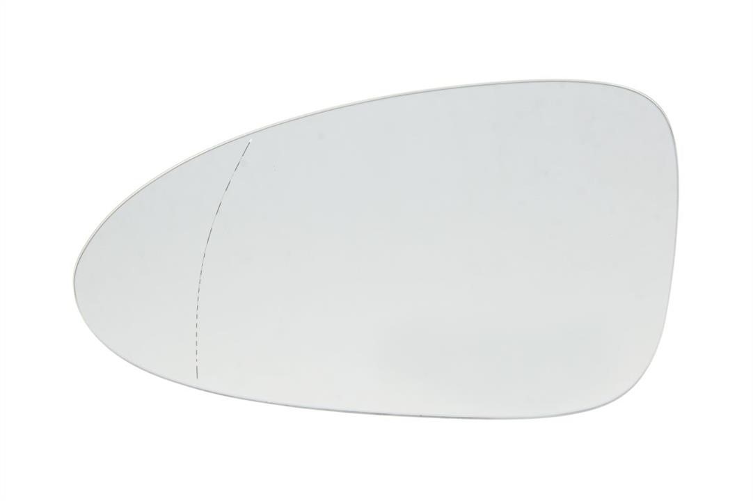 Blic 6102-29-2002099P Mirror Glass Heated 6102292002099P: Buy near me in Poland at 2407.PL - Good price!