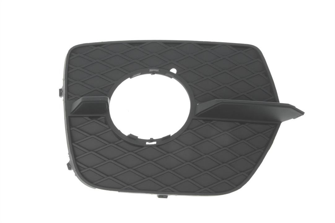 Blic 6502-07-0099912P Front bumper grill 6502070099912P: Buy near me in Poland at 2407.PL - Good price!
