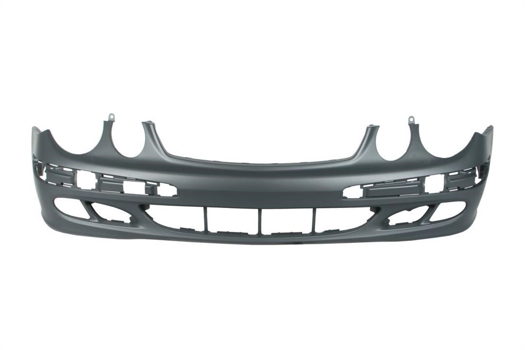 Blic 5510-00-3528900P Front bumper 5510003528900P: Buy near me in Poland at 2407.PL - Good price!