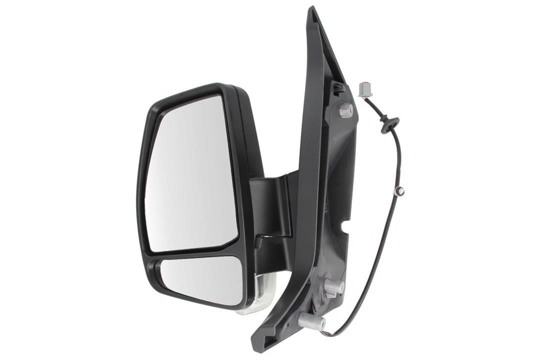 Blic 5402-03-2001287P Outside Mirror 5402032001287P: Buy near me in Poland at 2407.PL - Good price!