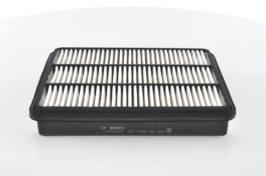 Bosch Air filter – price 57 PLN