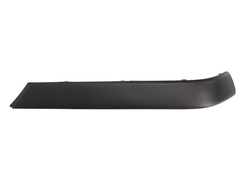 Blic 5703-05-5536972P Trim rear bumper right 5703055536972P: Buy near me at 2407.PL in Poland at an Affordable price!