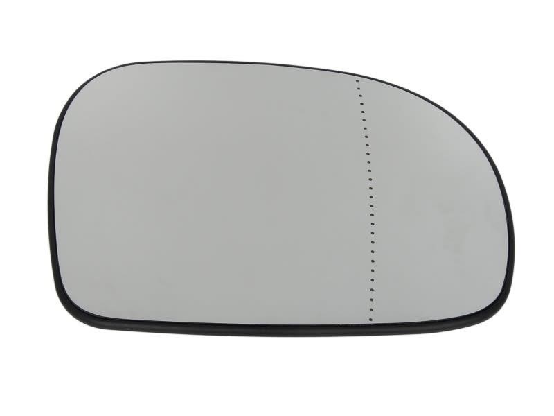 Blic 6102-02-1272792P Mirror Glass Heated 6102021272792P: Buy near me at 2407.PL in Poland at an Affordable price!