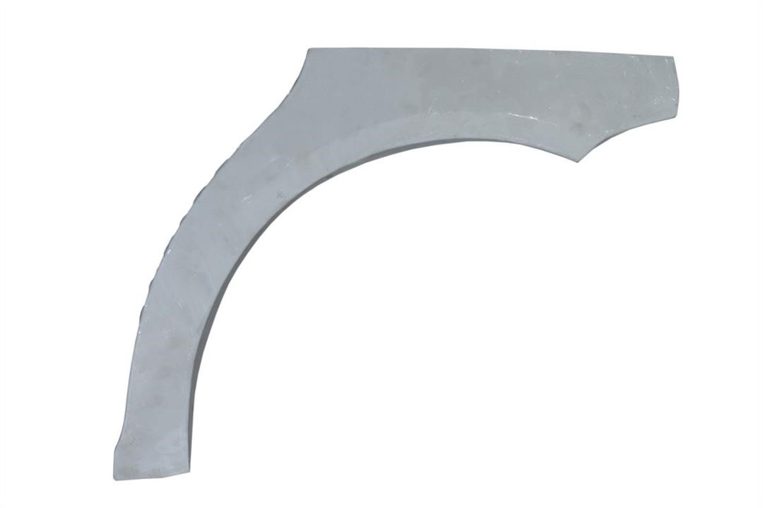 Blic 6504-03-9545581K Repair part fender 6504039545581K: Buy near me in Poland at 2407.PL - Good price!