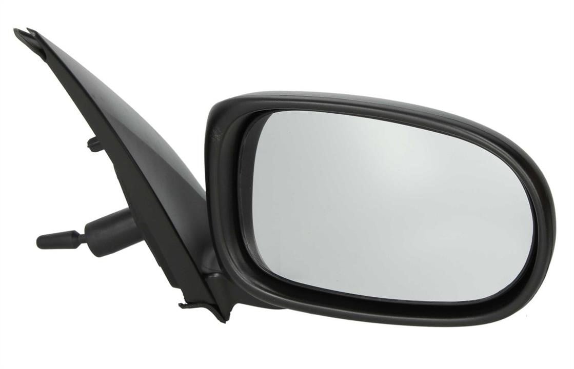 Blic 5402-04-1115551P Outside Mirror 5402041115551P: Buy near me in Poland at 2407.PL - Good price!