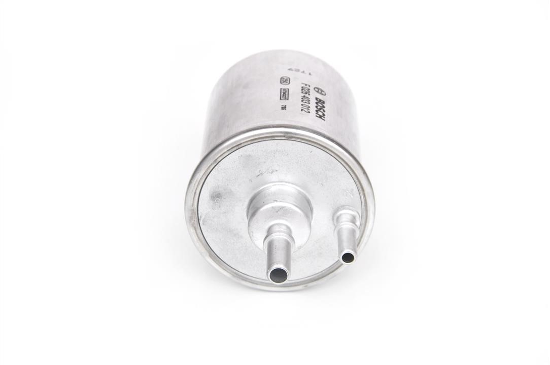Bosch Filtr paliwa – cena 88 PLN