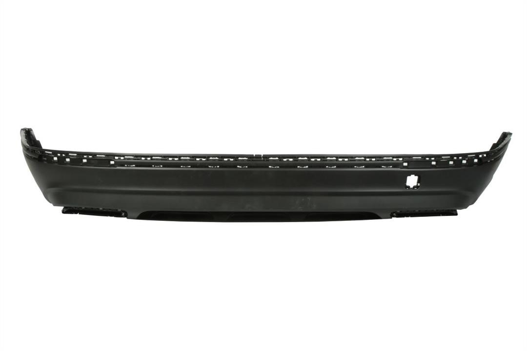 5511009588971P Blic Stoßstangenspoiler hinten