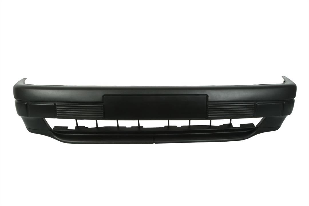 Blic 5510-00-9537900P Front bumper 5510009537900P: Buy near me in Poland at 2407.PL - Good price!