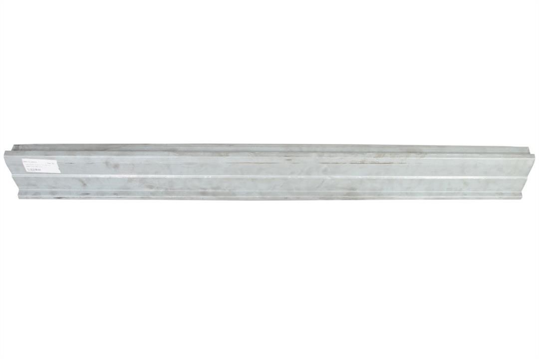 Schwellerabdeckungen Honda: 6505062909016P Blic Einstiegsleiste