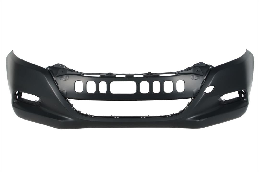Blic 5510-00-2999900P Front bumper 5510002999900P: Buy near me in Poland at 2407.PL - Good price!