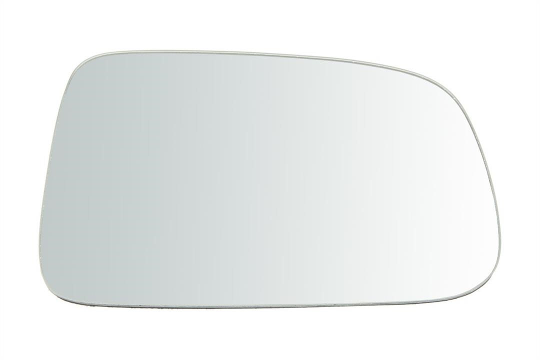 Blic 6102-02-0914P Mirror Glass Heated 6102020914P: Buy near me in Poland at 2407.PL - Good price!