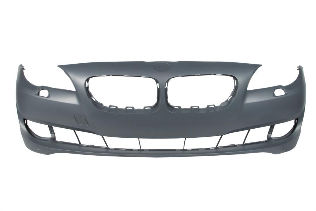 Blic 5510-00-0067901P Front bumper 5510000067901P: Buy near me in Poland at 2407.PL - Good price!