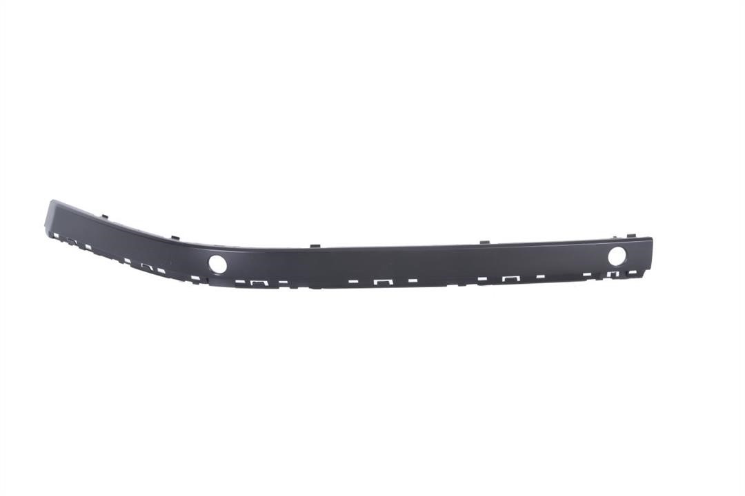 Blic 5703-05-0076923P Trim bumper 5703050076923P: Buy near me in Poland at 2407.PL - Good price!