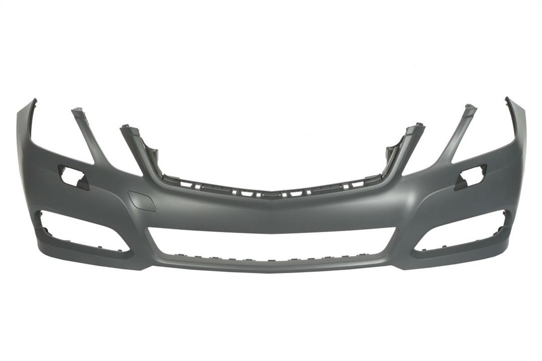 Blic 5510-00-3529911P Front bumper 5510003529911P: Buy near me at 2407.PL in Poland at an Affordable price!